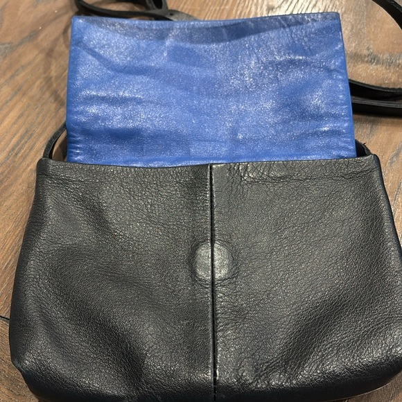 Daniella Lehavi Leather cross body - Picture 5 of 12